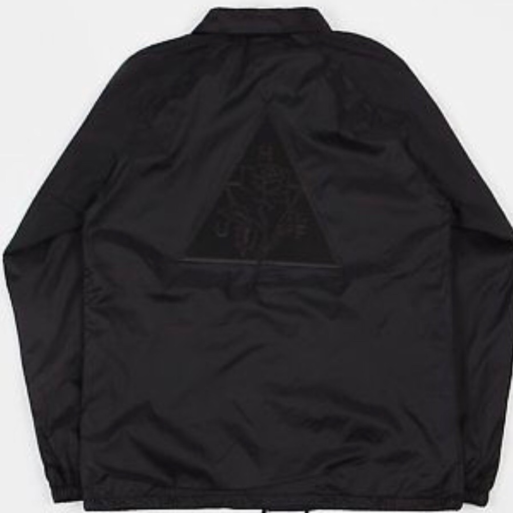 Huf windbreaker